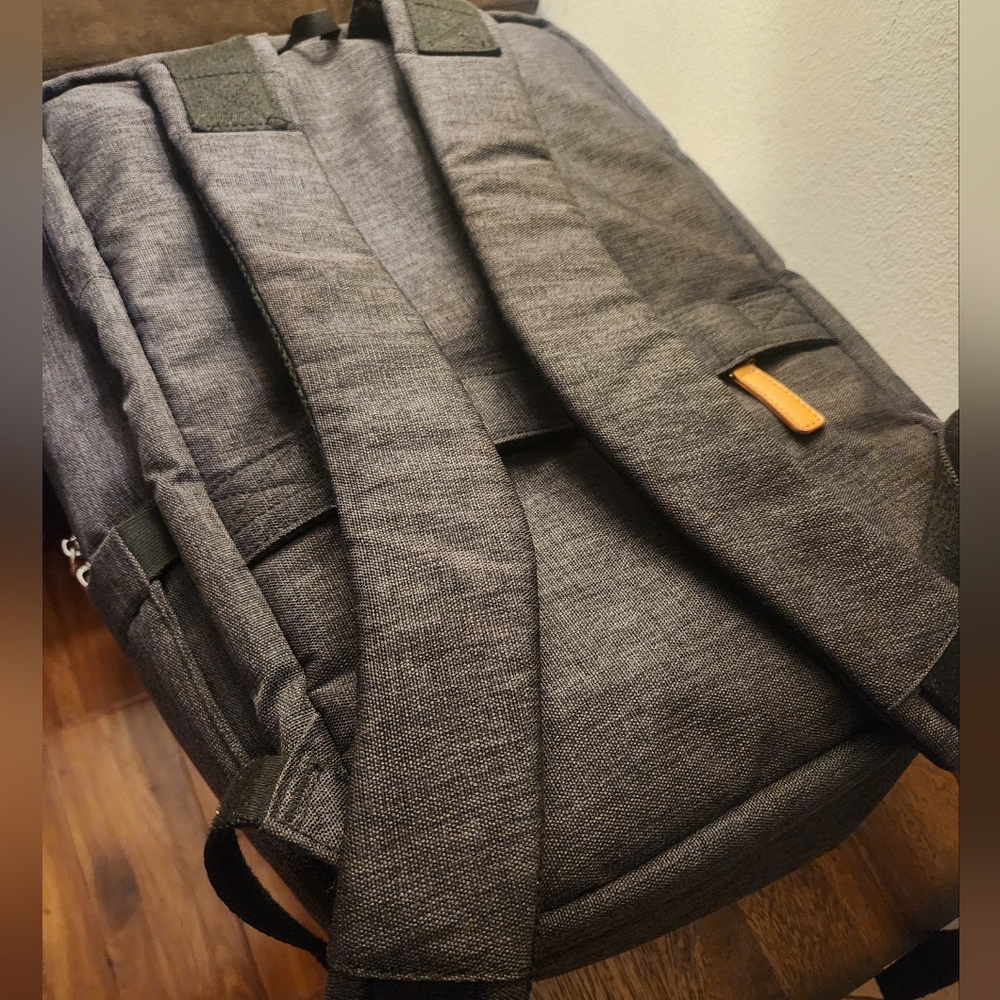 Nordace | Sienna Smart Backpack - Picture 4 of 14